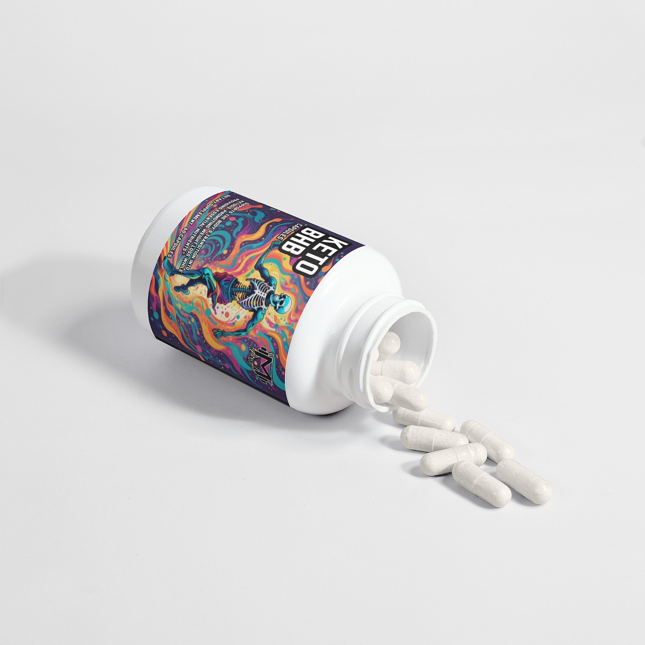 BulkBully Supplements