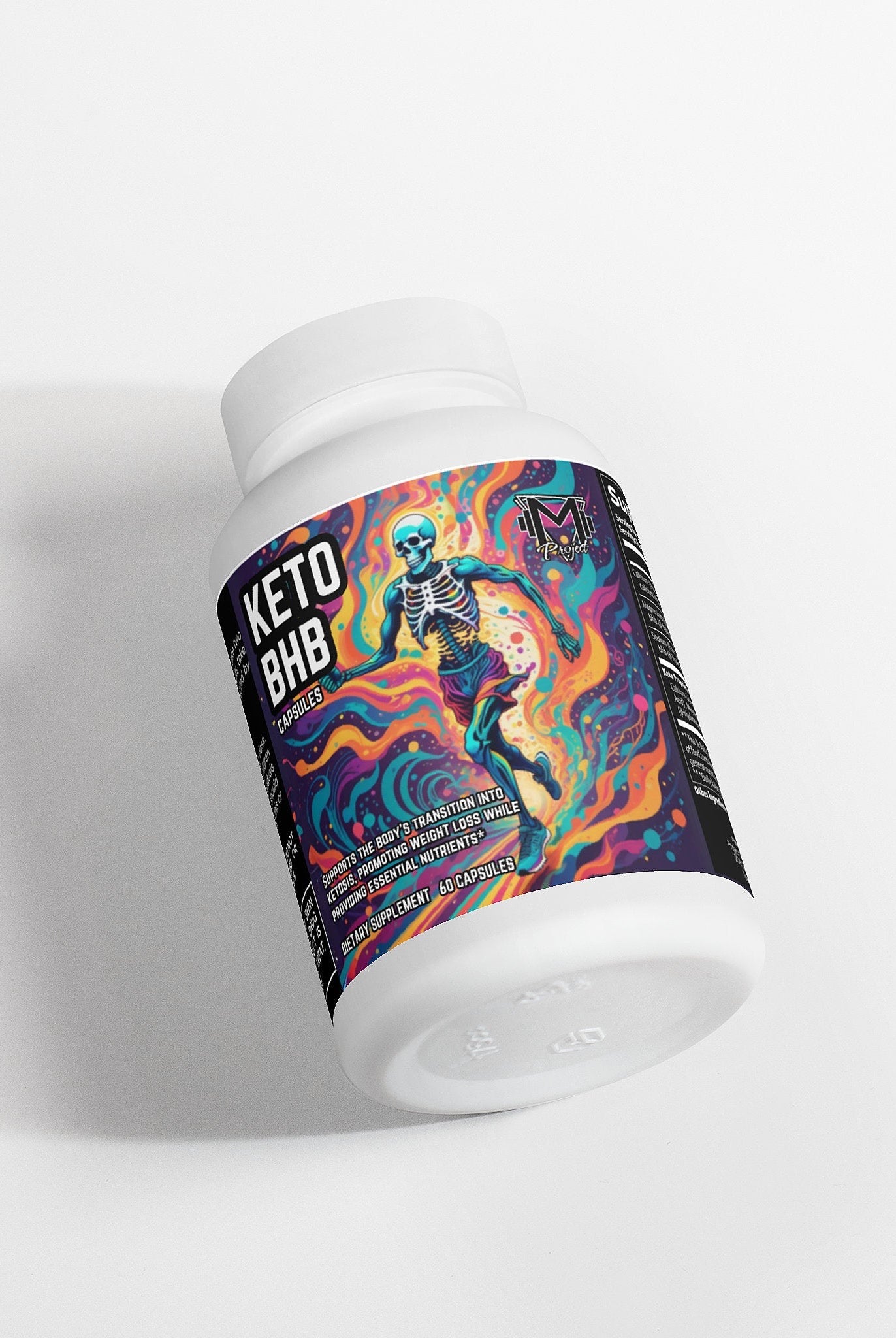 BulkBully Supplements