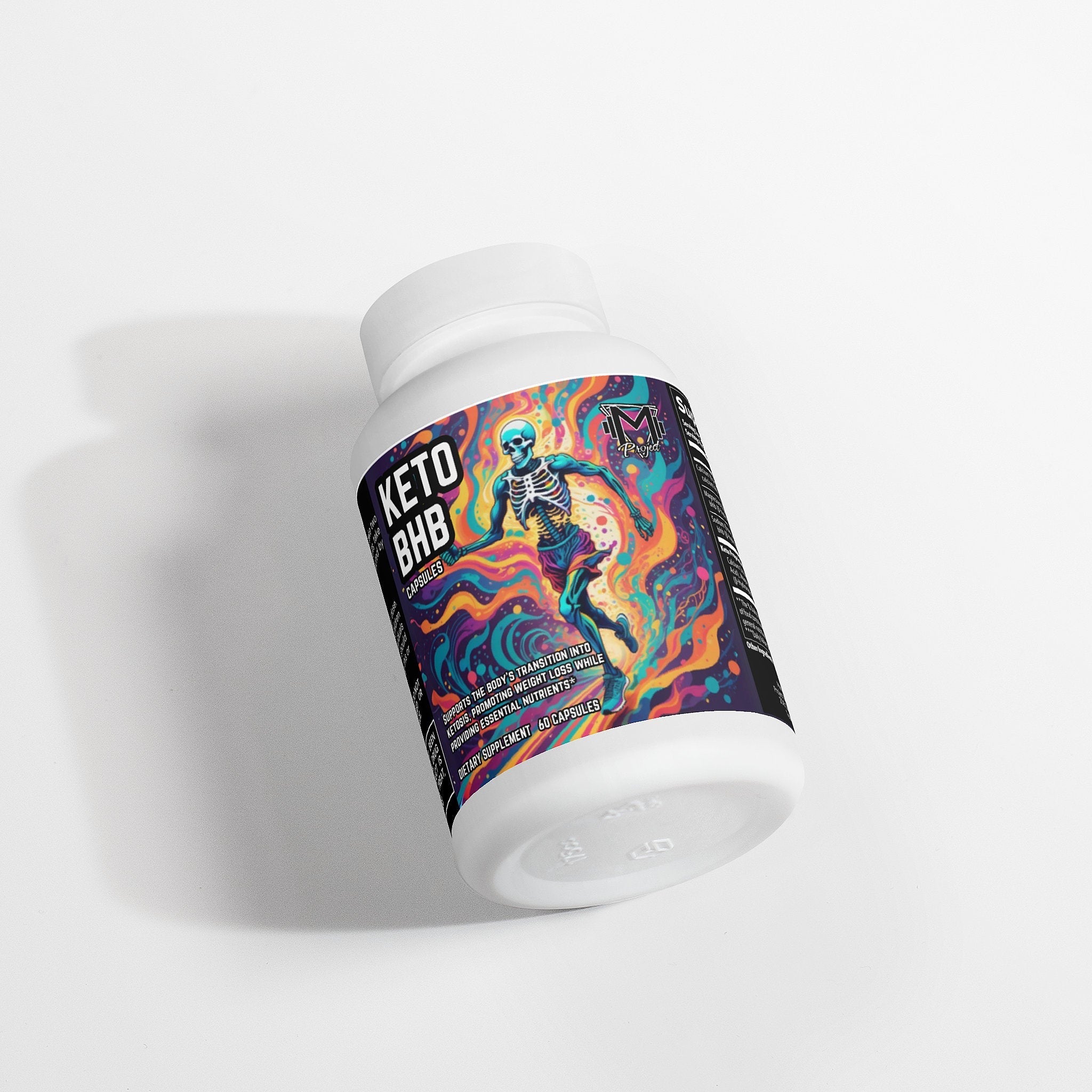 BulkBully Supplements