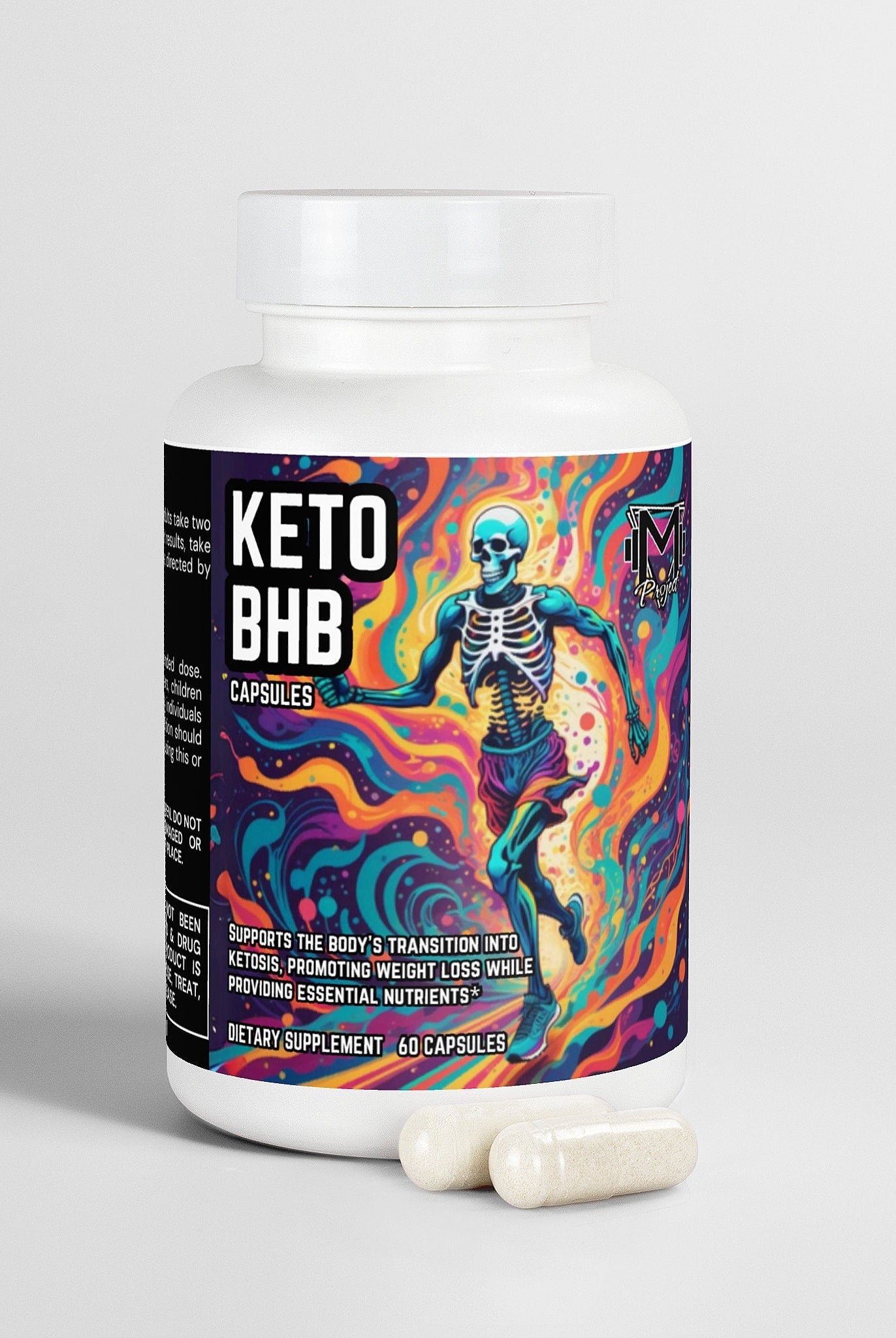 BulkBully Supplements