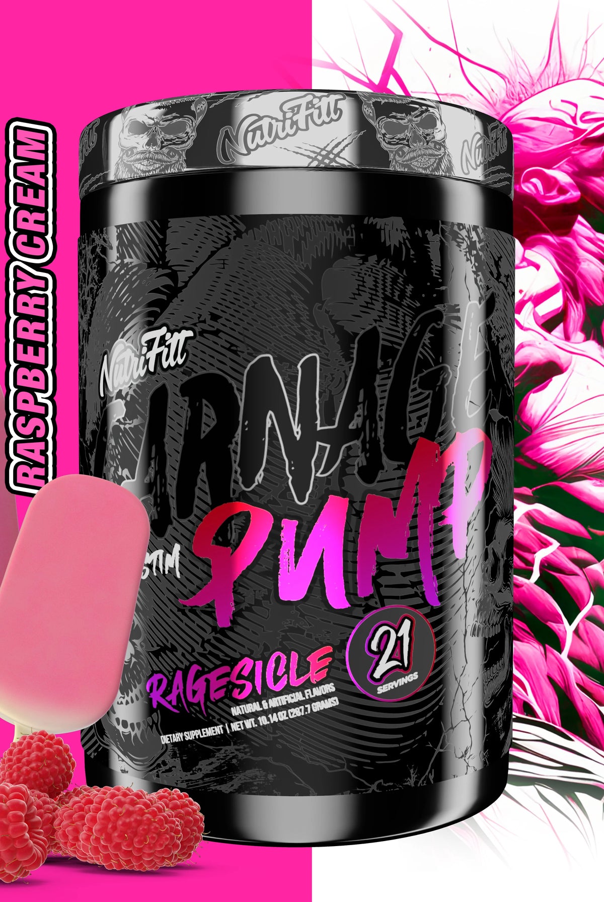 BulkBully Supplements