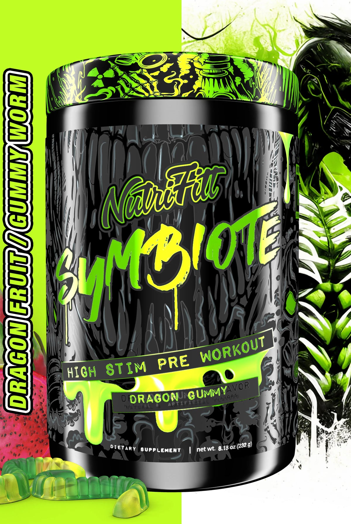 BulkBully Supplements