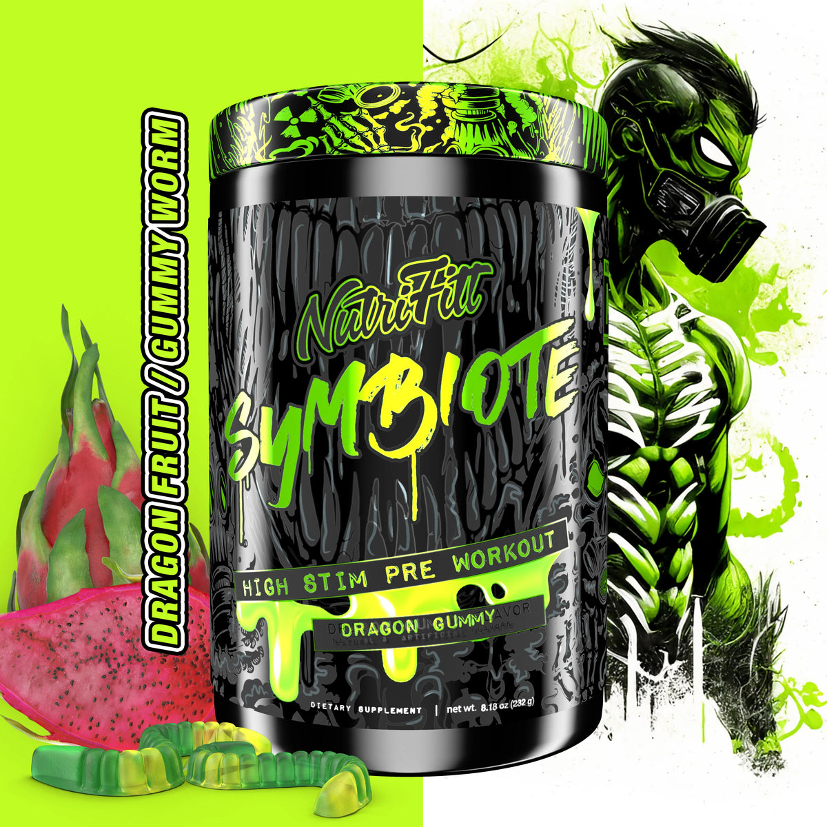 BulkBully Supplements
