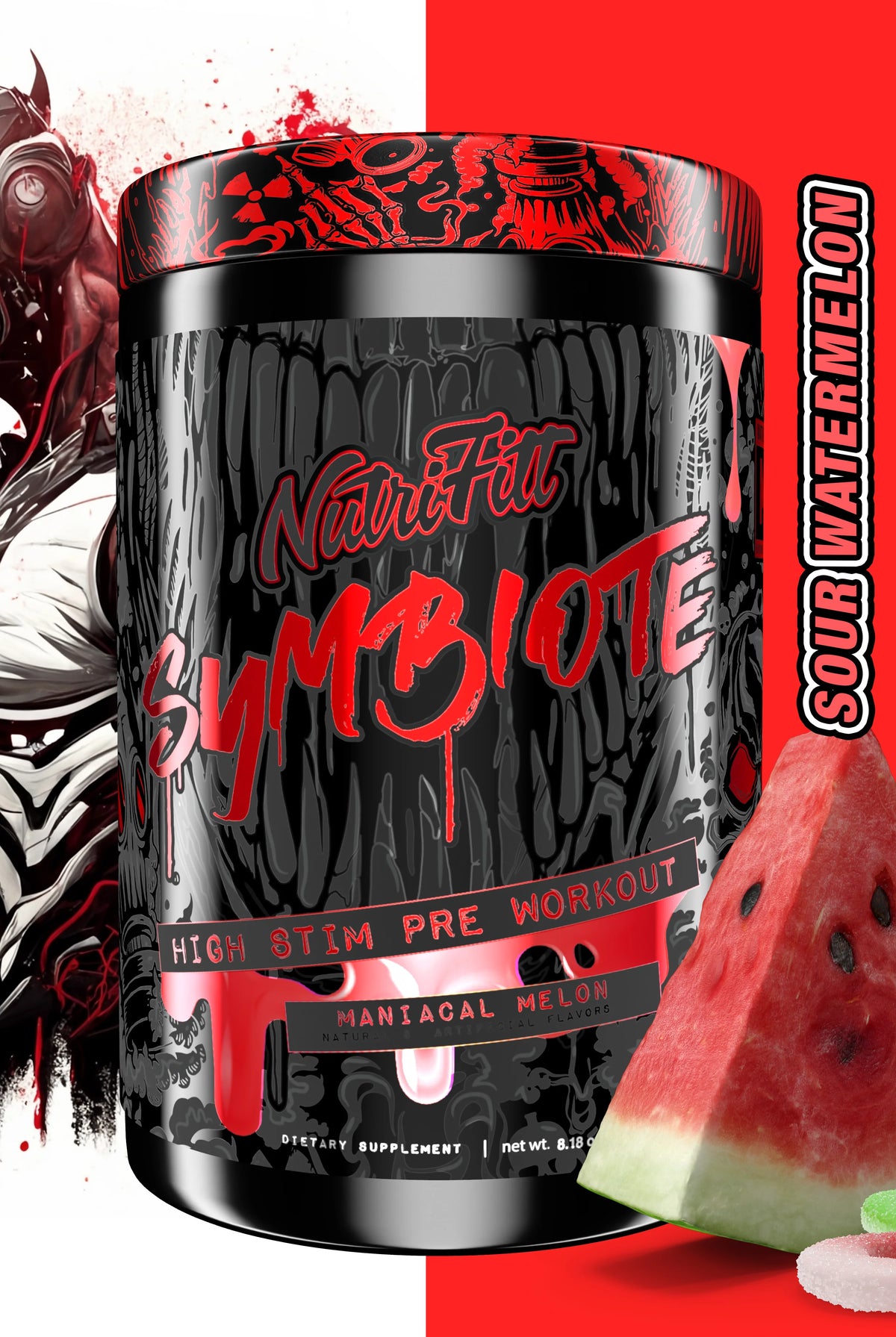 BulkBully Supplements