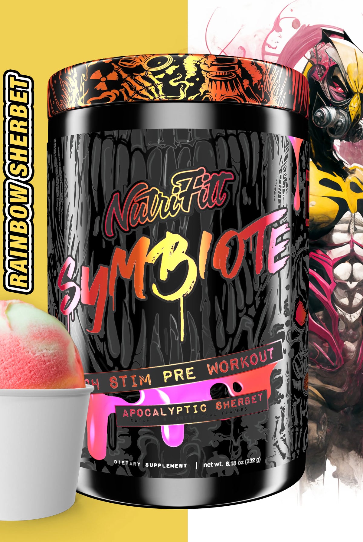 BulkBully Supplements