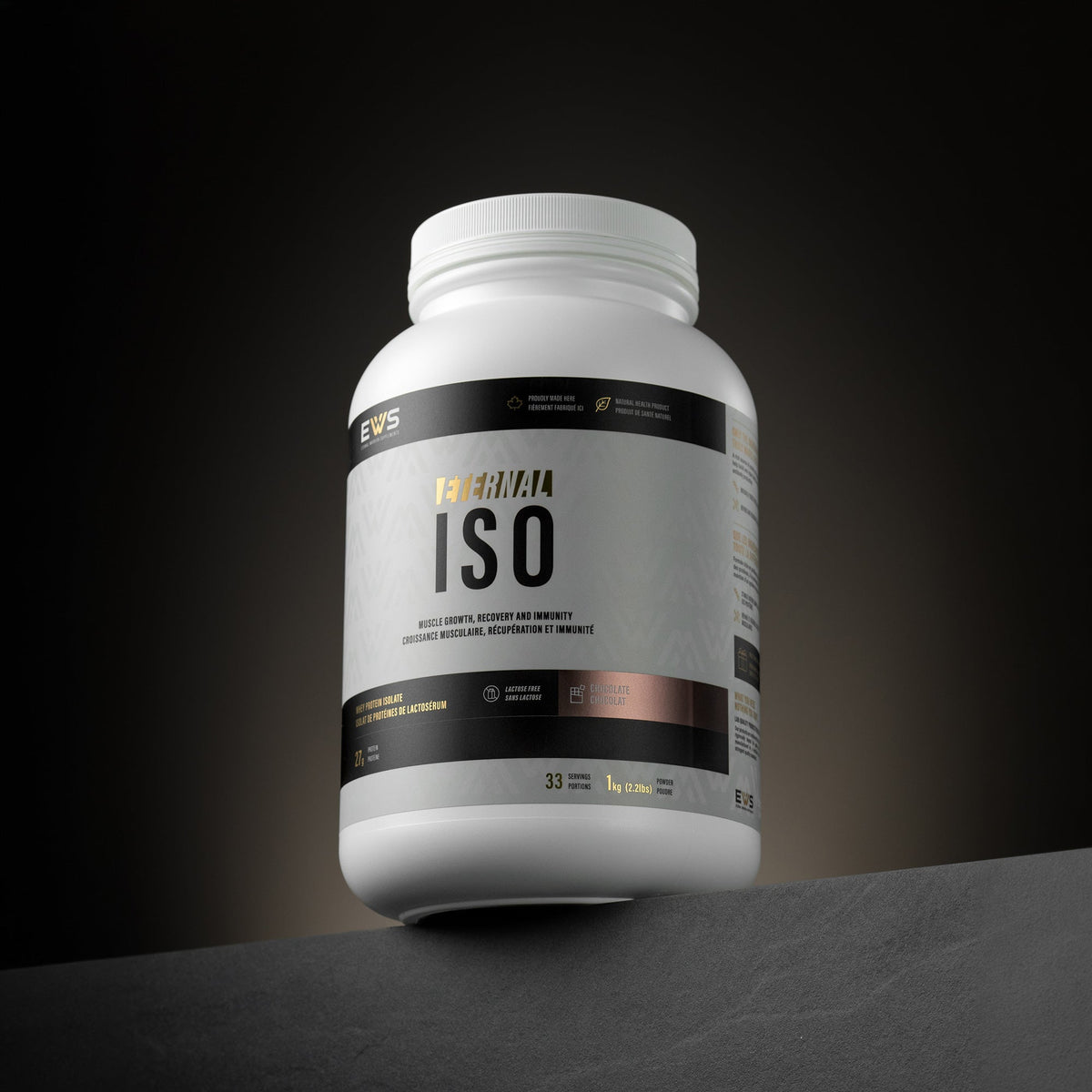 BulkBully Supplements