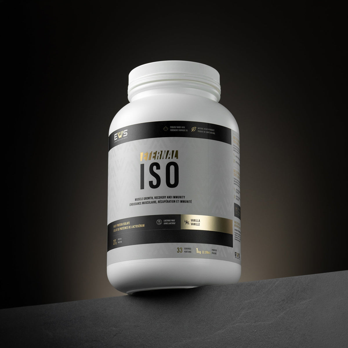 BulkBully Supplements
