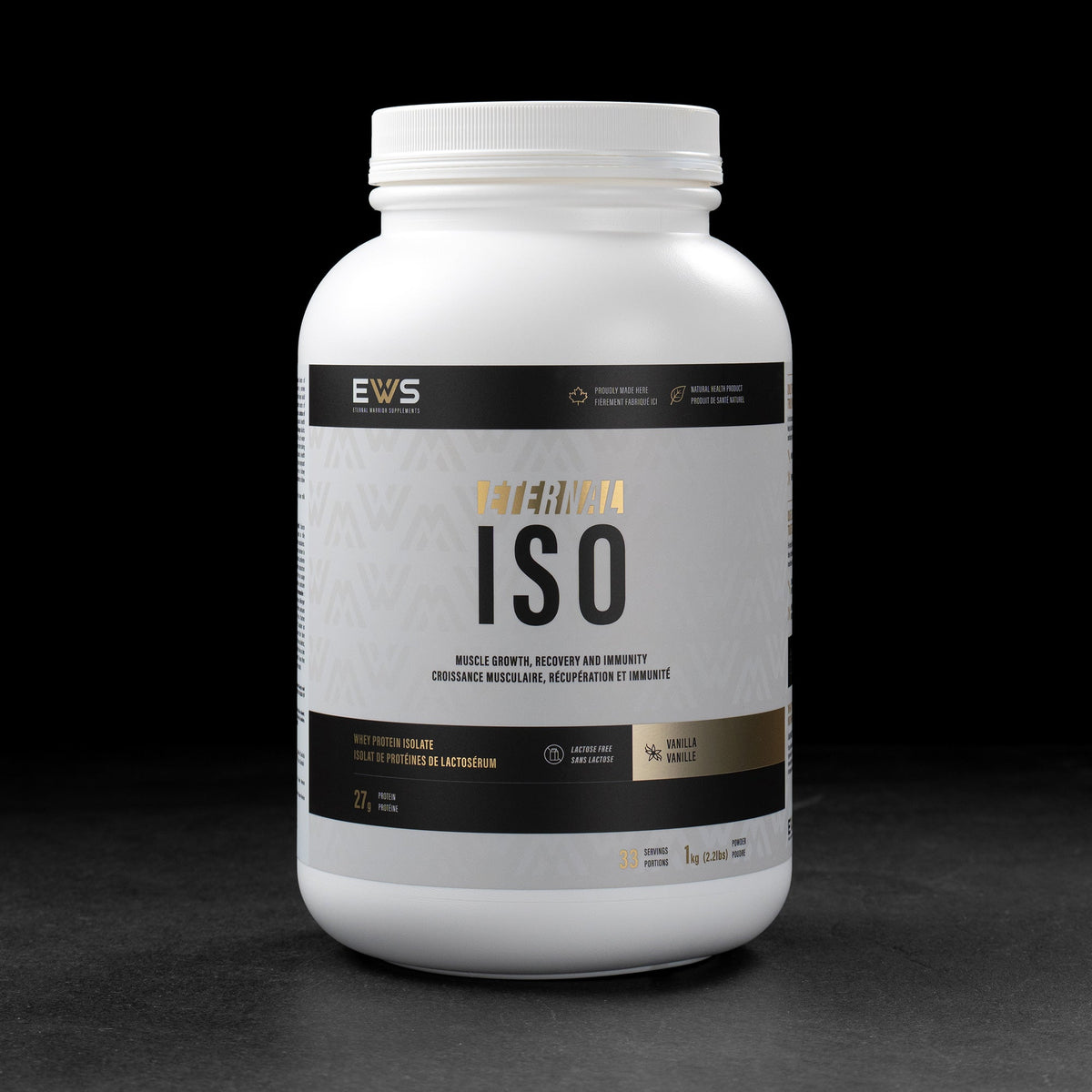 BulkBully Supplements