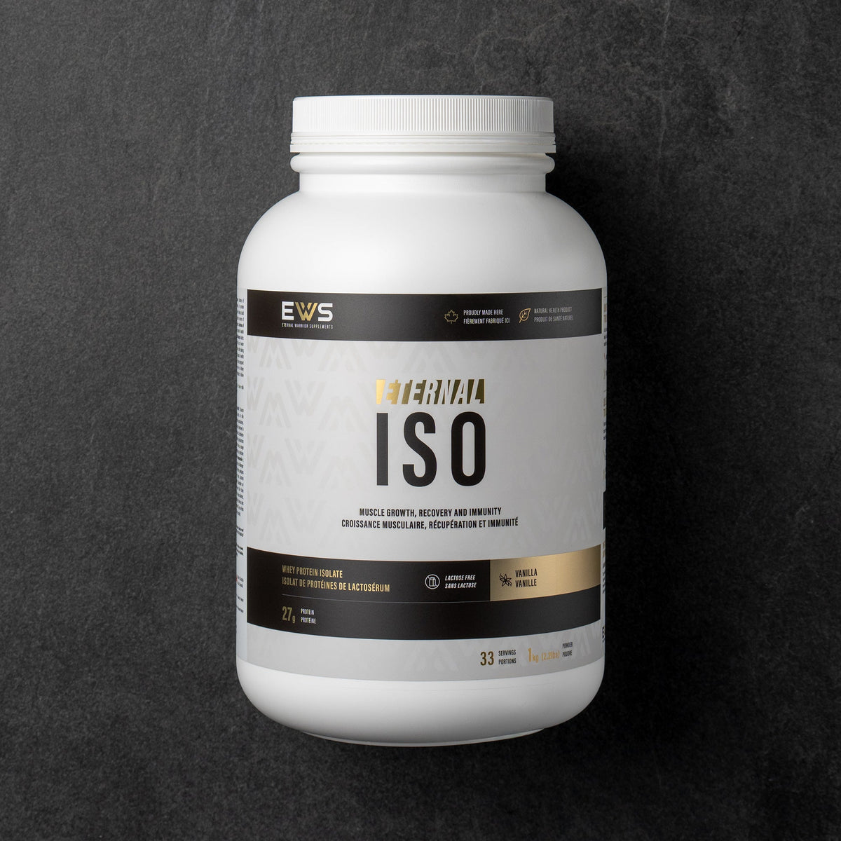 BulkBully Supplements