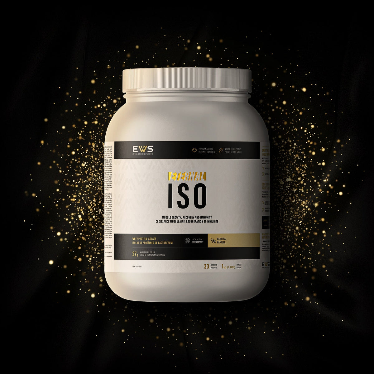 BulkBully Supplements