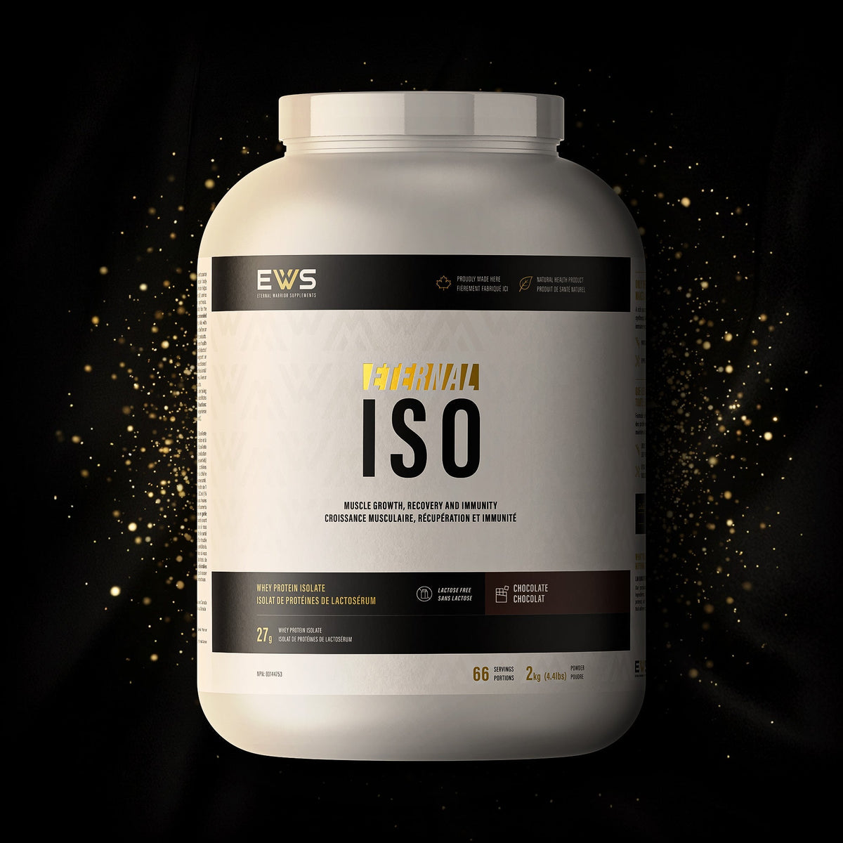 BulkBully Supplements
