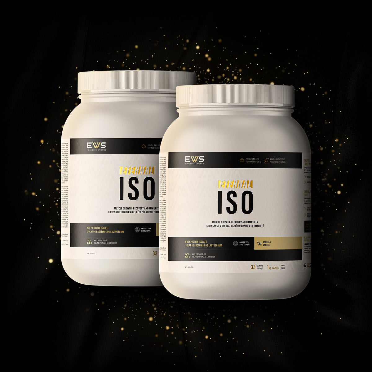 BulkBully Supplements