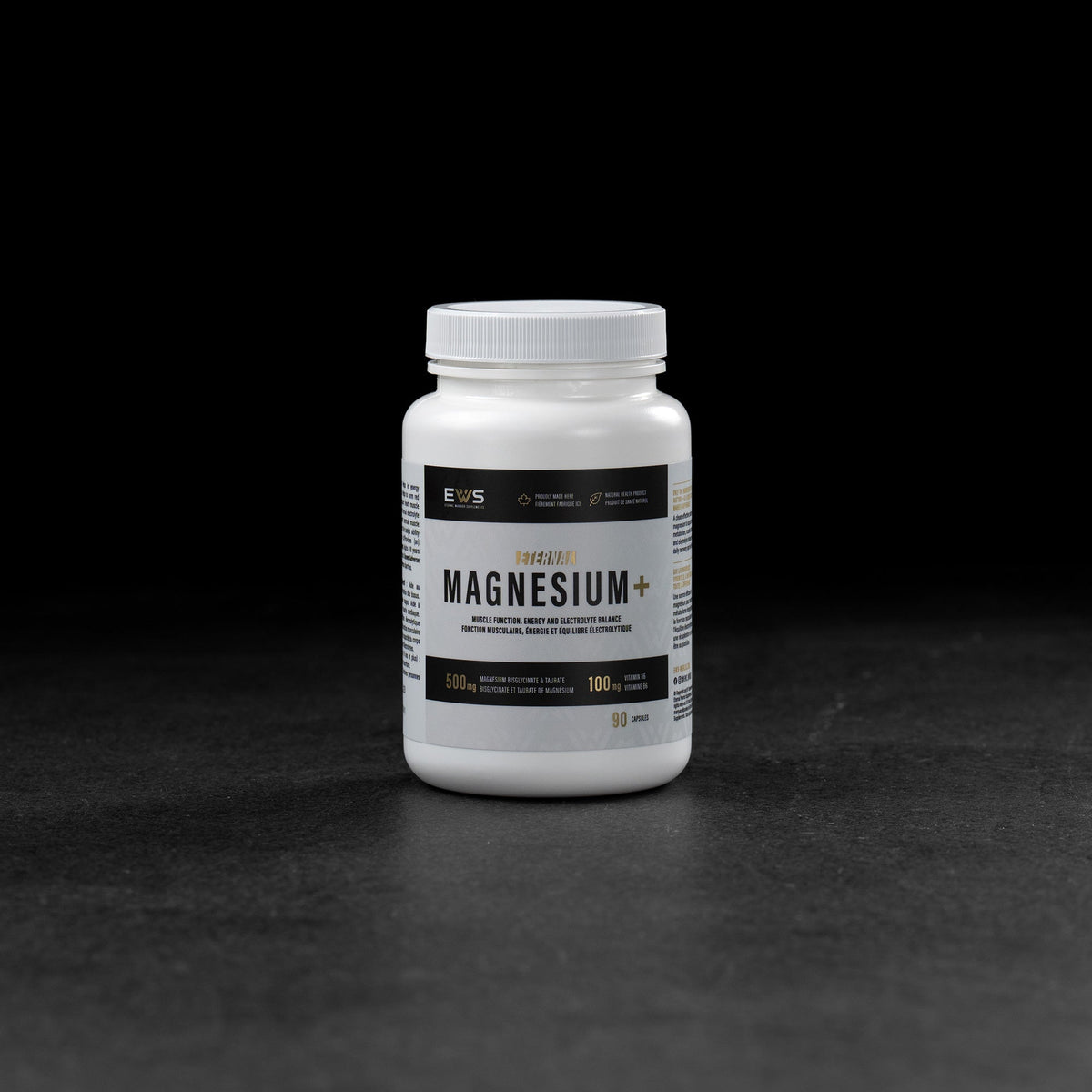 BulkBully Supplements