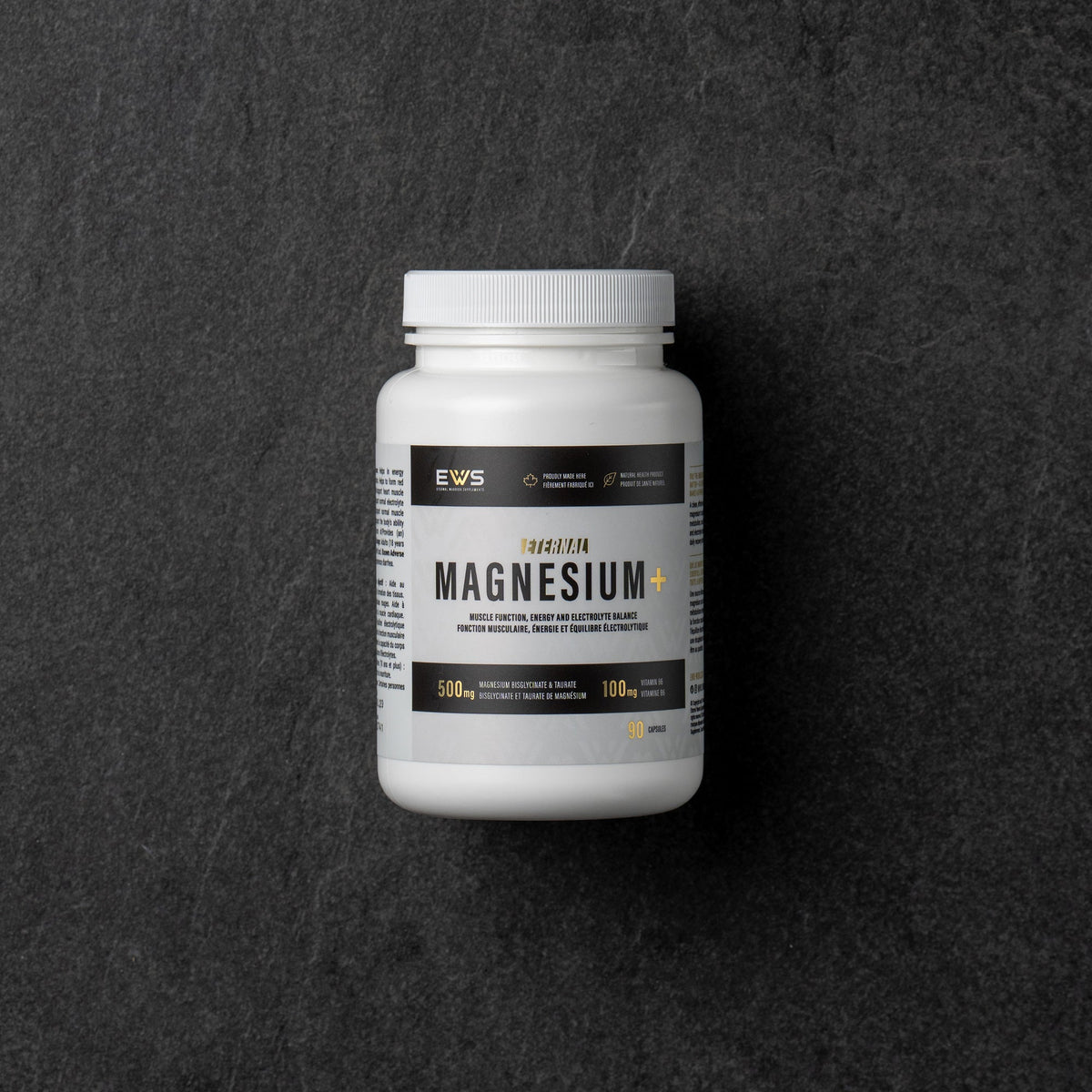 BulkBully Supplements