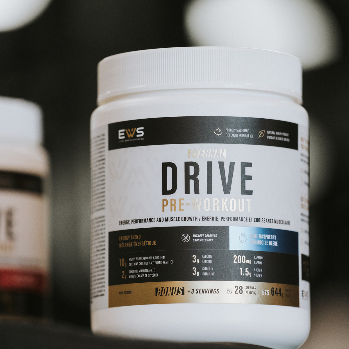 BulkBully Supplements