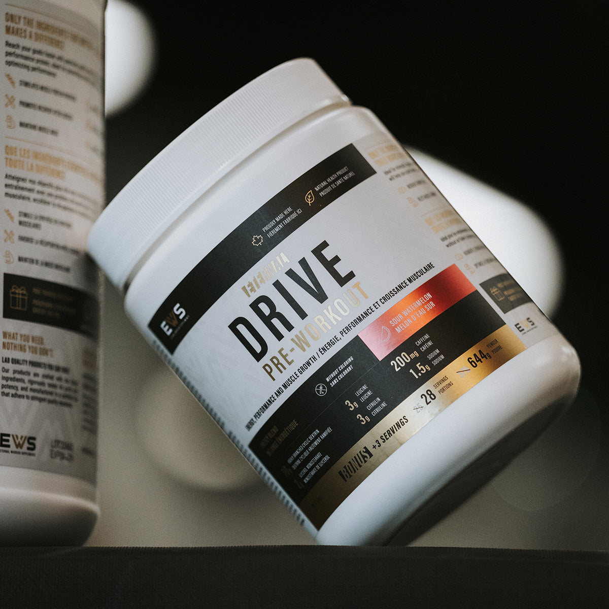 BulkBully Supplements