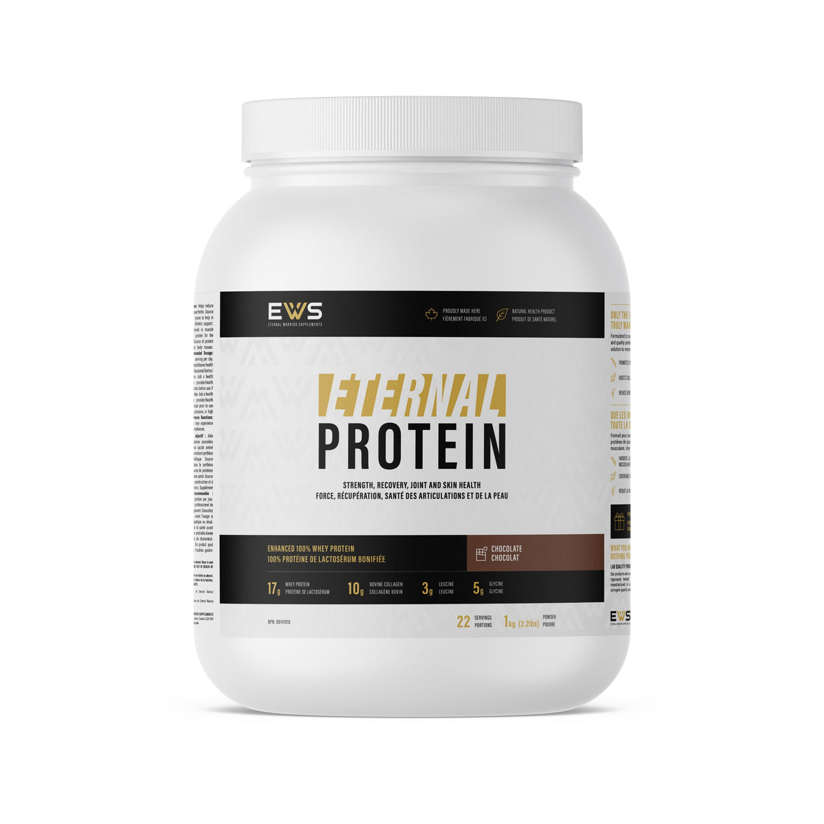 BulkBully Supplements
