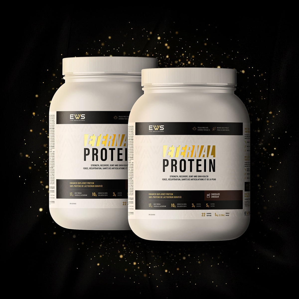 BulkBully Supplements
