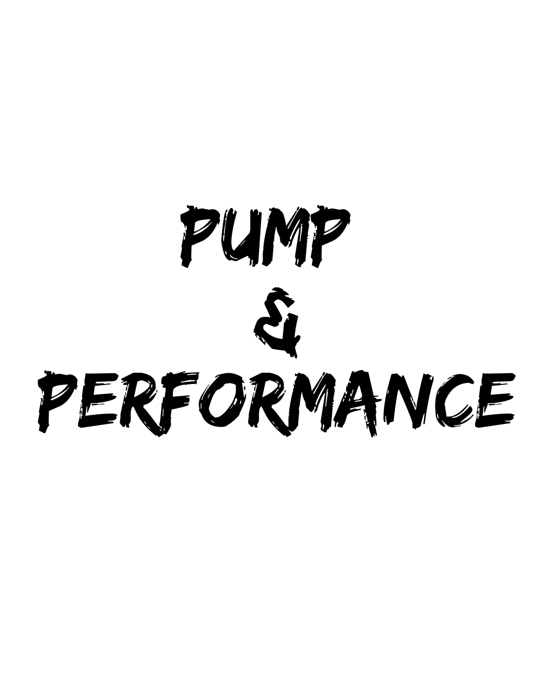 Stim-Free Endurance Boost: Pumps & Performance Pre-Workout