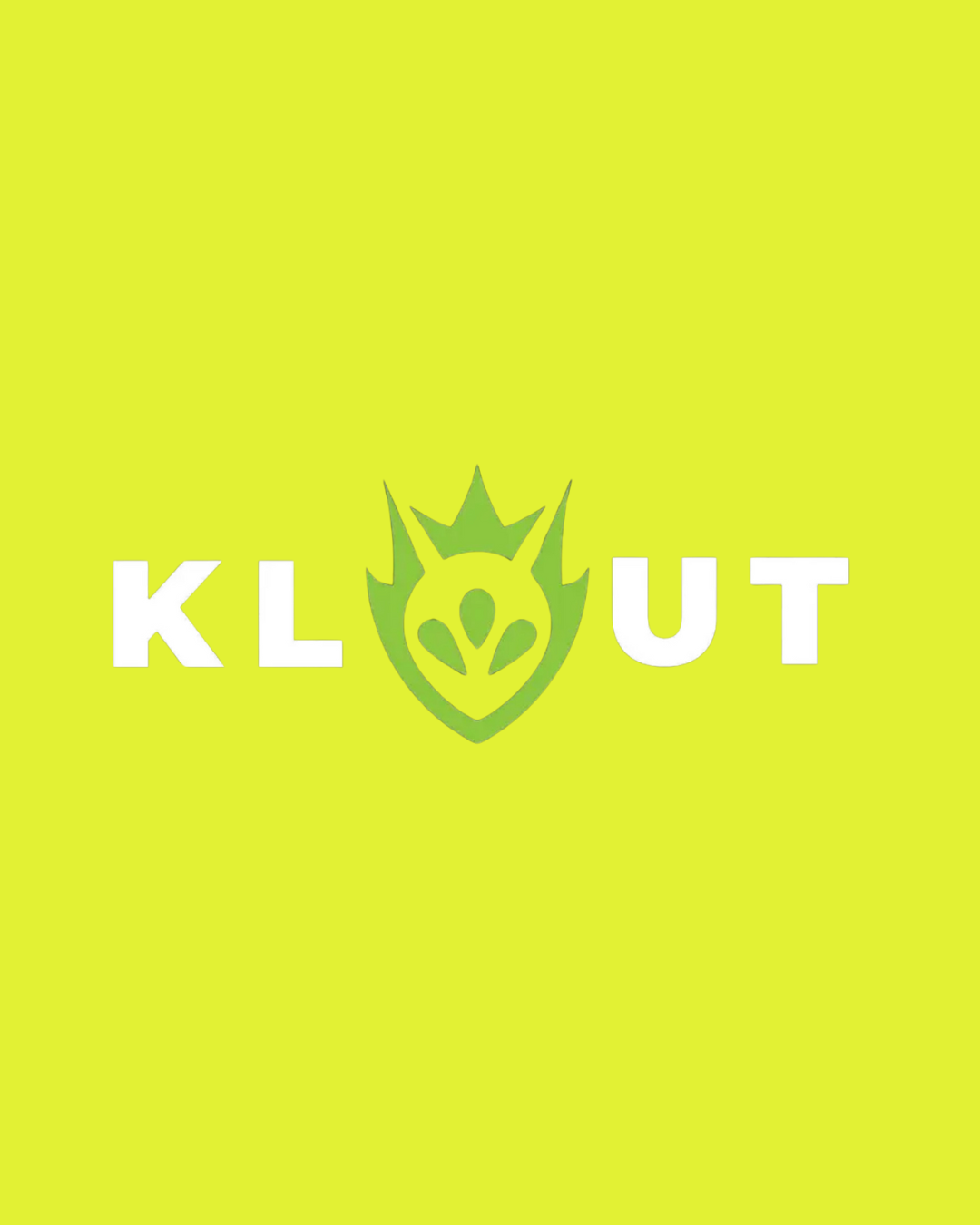KLOUT Marketing Tool for Online Engagement