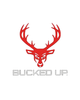 BUCKED UP Pre-Workout Supplement for Energy & Performance