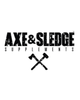 AXE & SLEDGE: Premium Supplements | Shop at  BulkBully