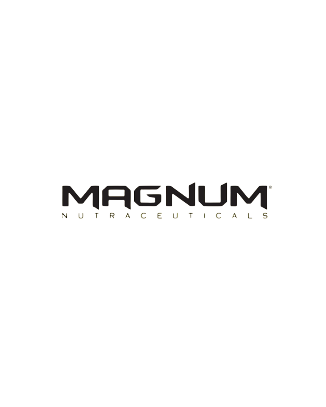 MAGNUM Supplements: Premium Performance Nutrition