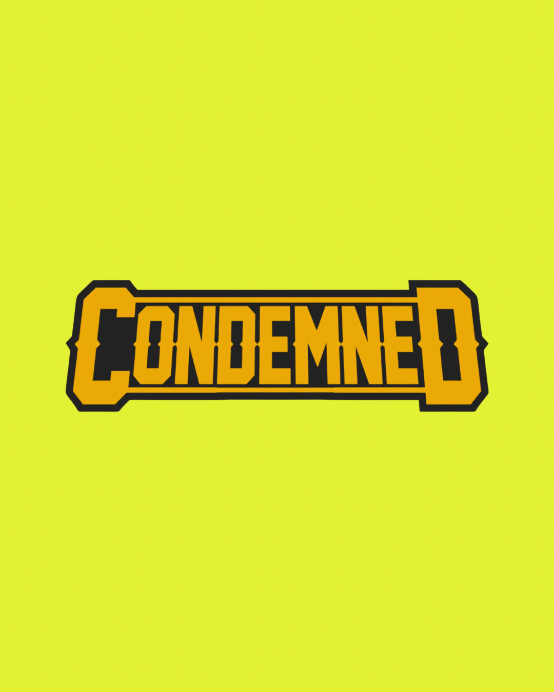 Urban Streetwear by CONDEMNED