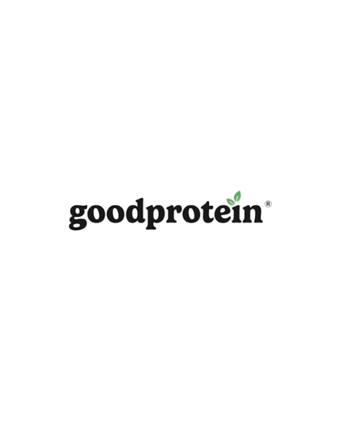 Goodprotein