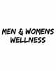 Energy & Vitality Men's & Women's Wellness Supplements for Optimal Health