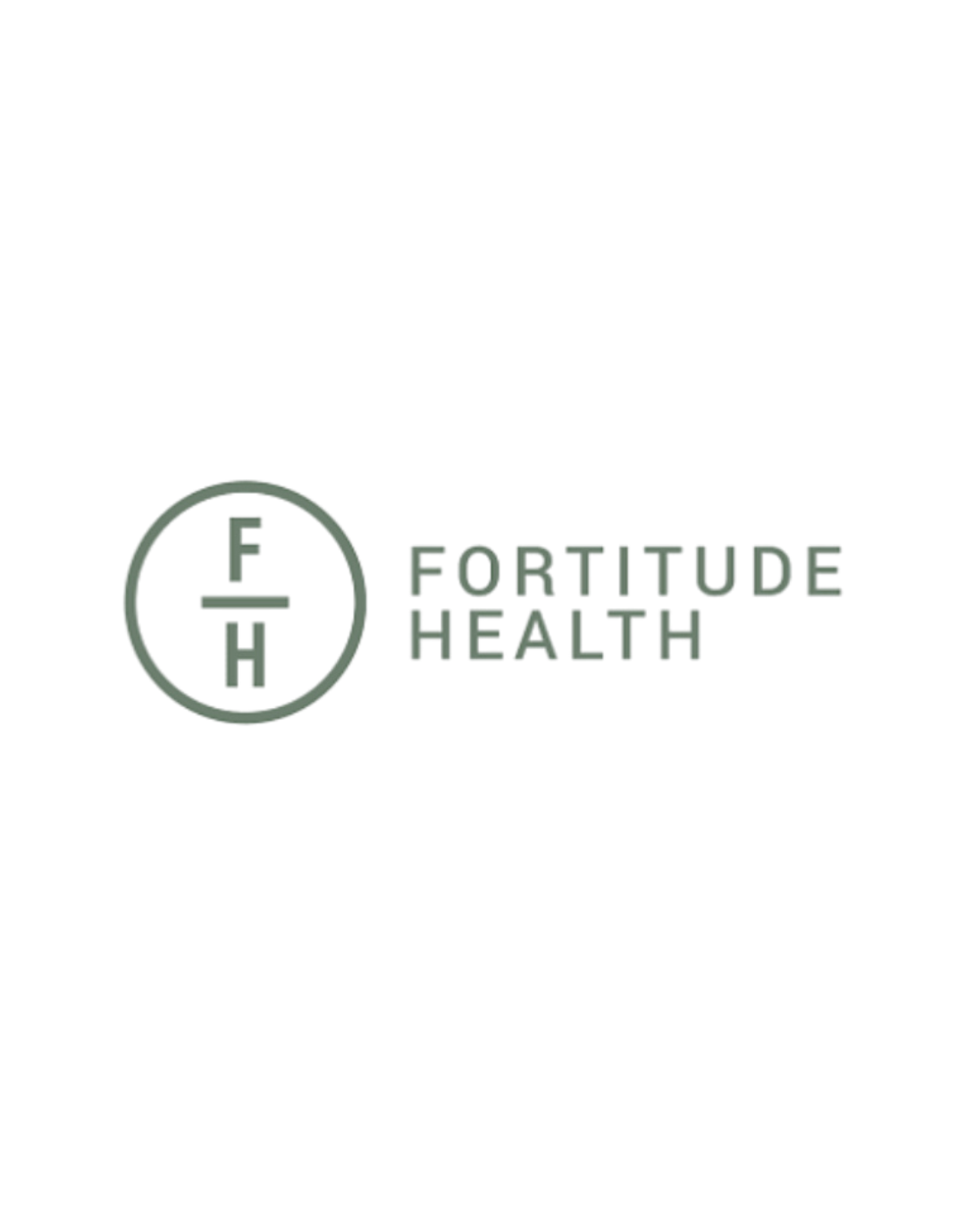Enhance Vitality with Fortitude Health Solutions