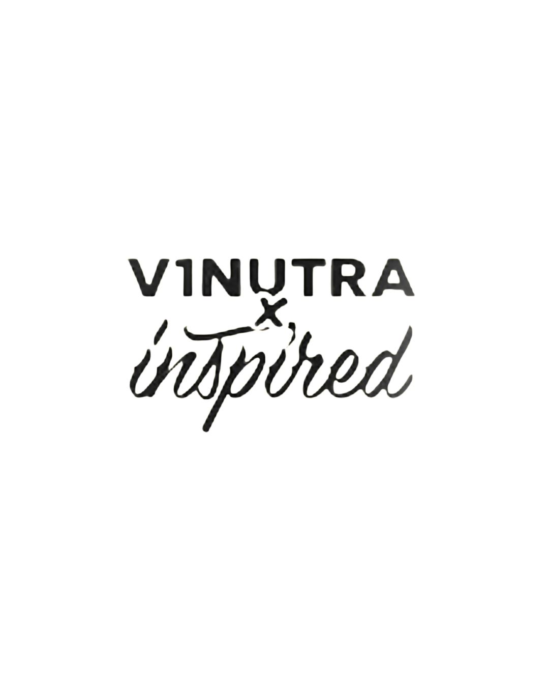INSPIRED X V1NUTRA