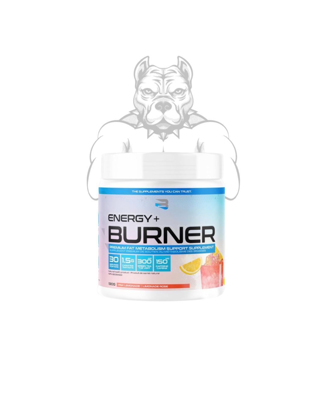 BulkBully Supplements 