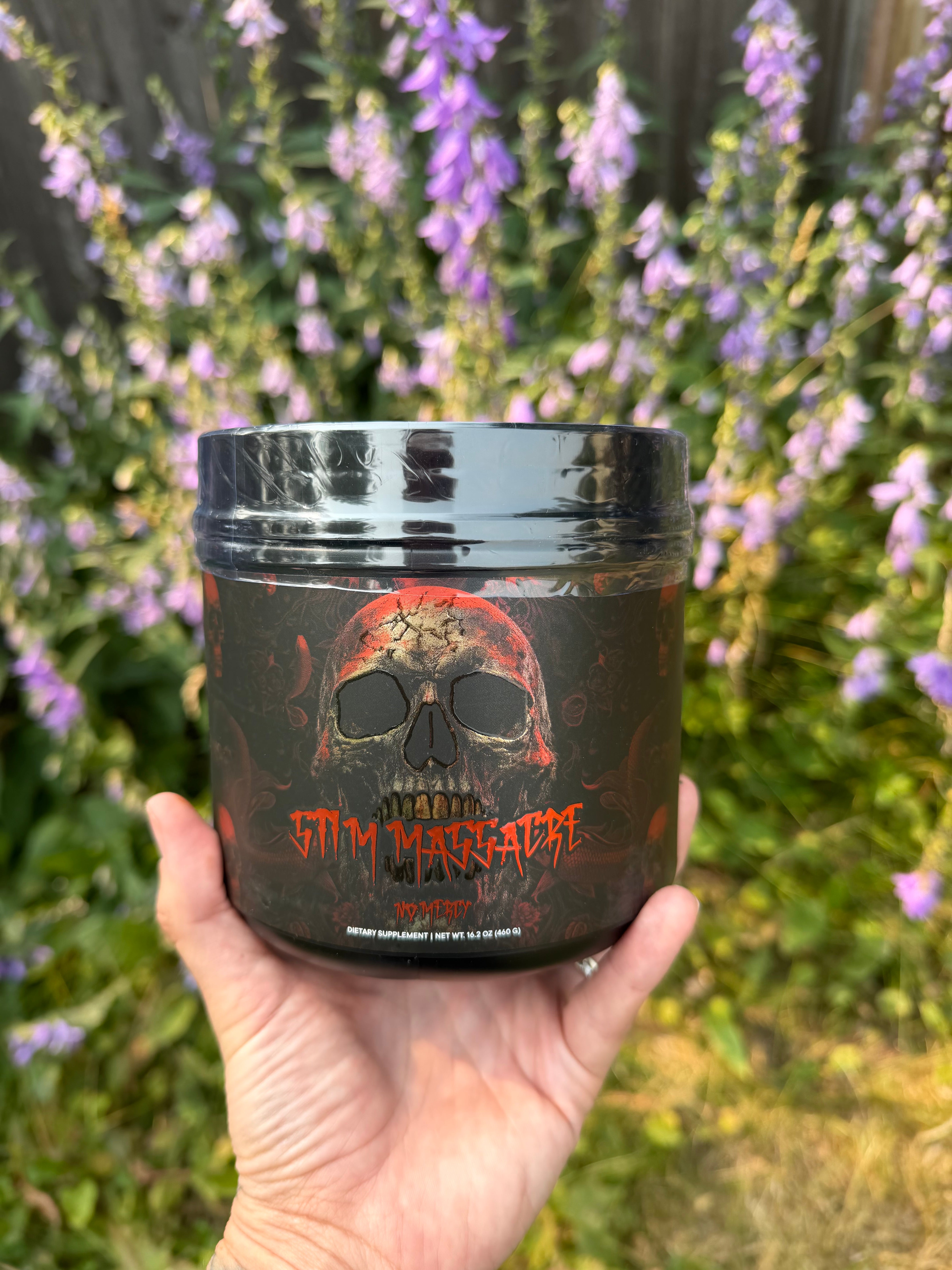 BulkBully Supplements 