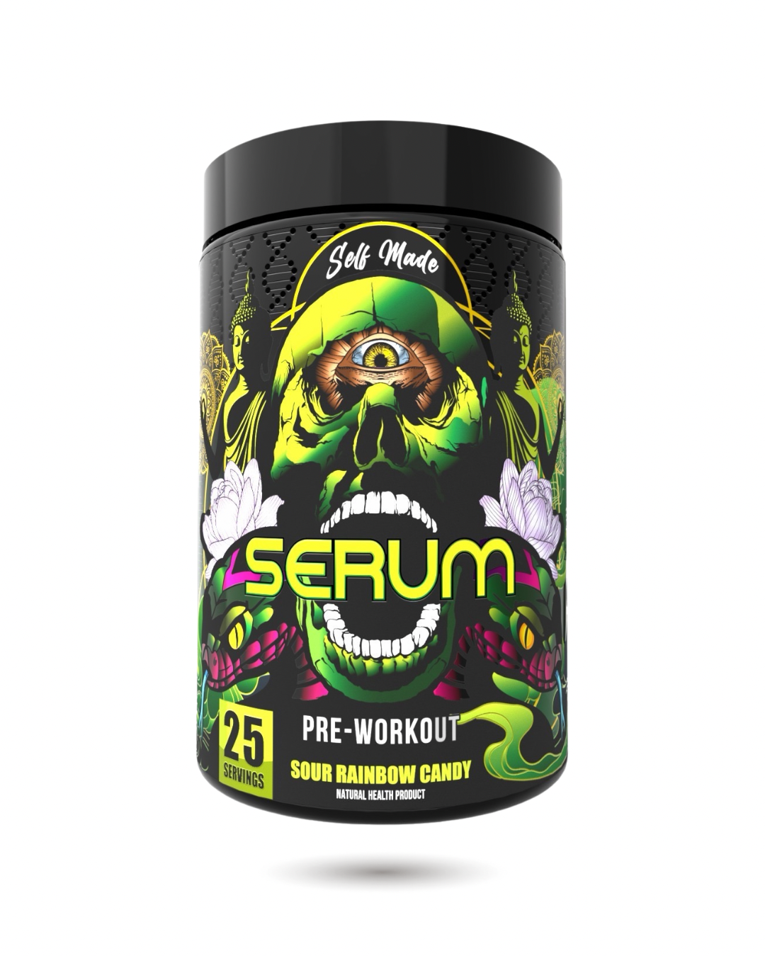 BulkBully Supplements 