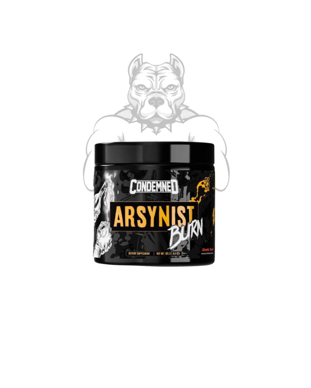 BulkBully Supplements 