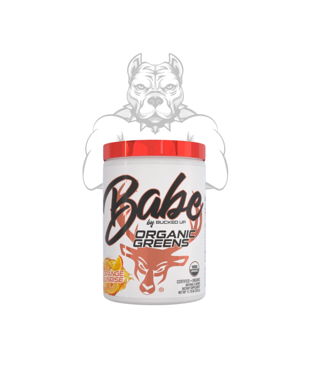 BulkBully Supplements 