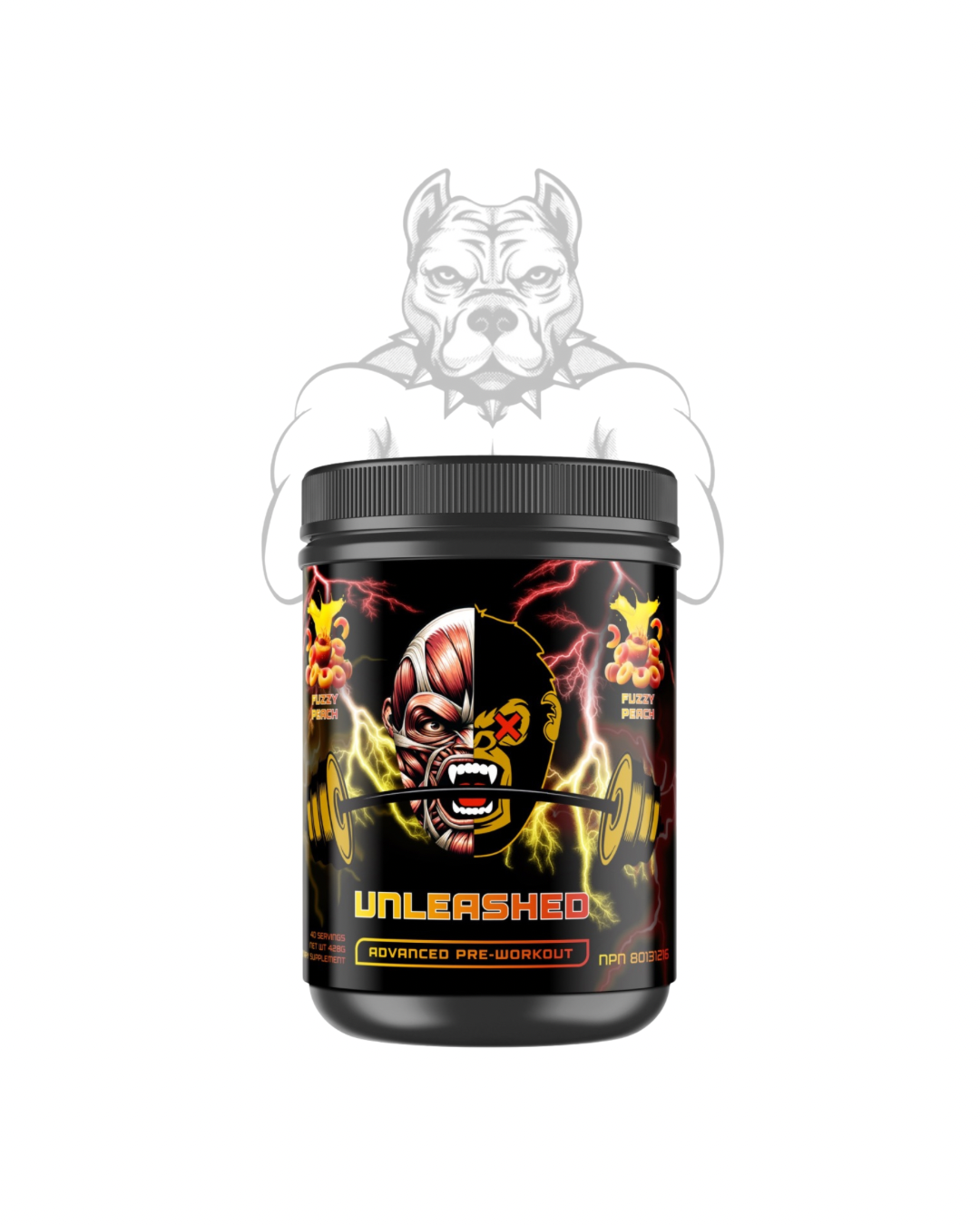 BulkBully Supplements 