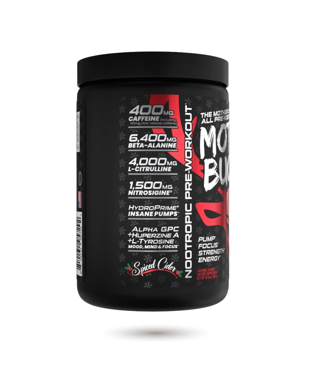 BulkBully Supplements 