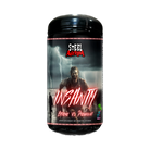 Steel Asylum Insanity V2 Pre-Workout Blood Orange 