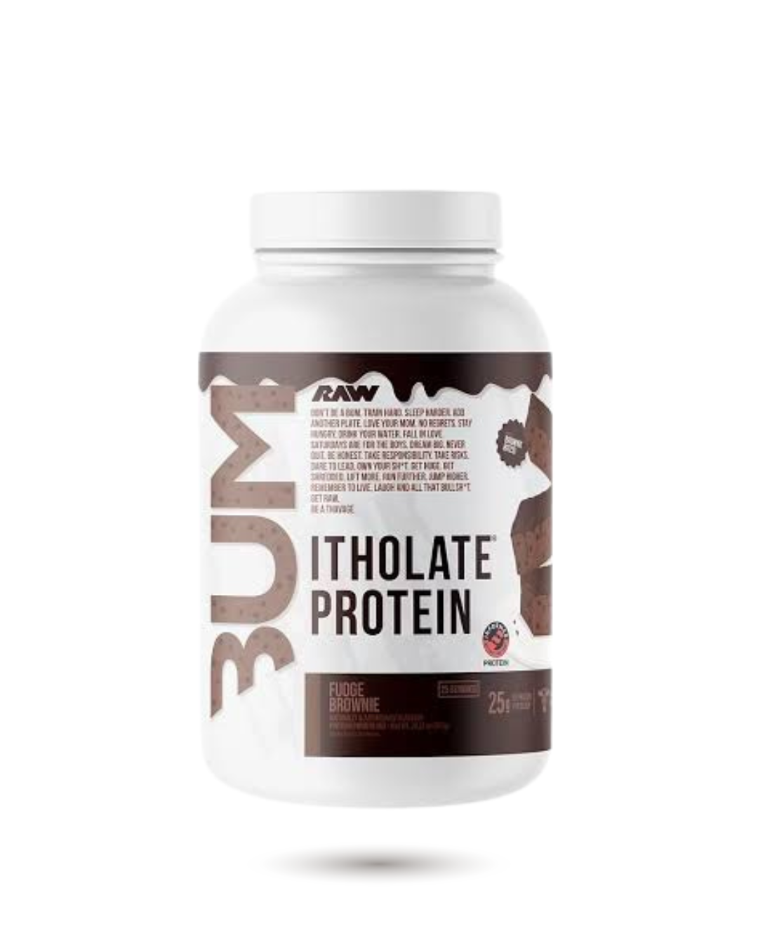 BulkBully Supplements 