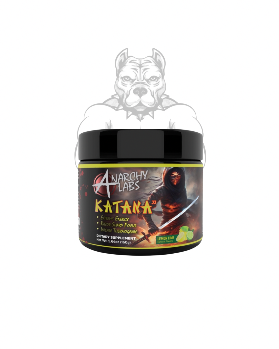 BulkBully Supplements 