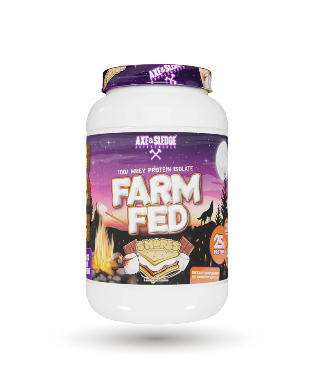 BulkBully Supplements 