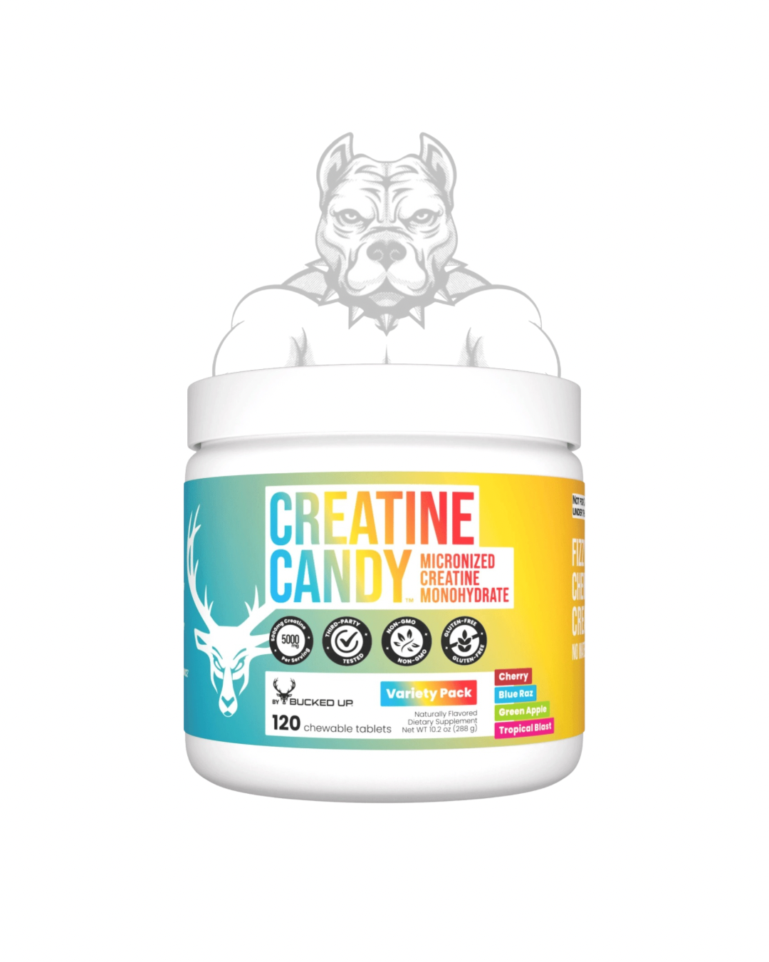 BulkBully Supplements 