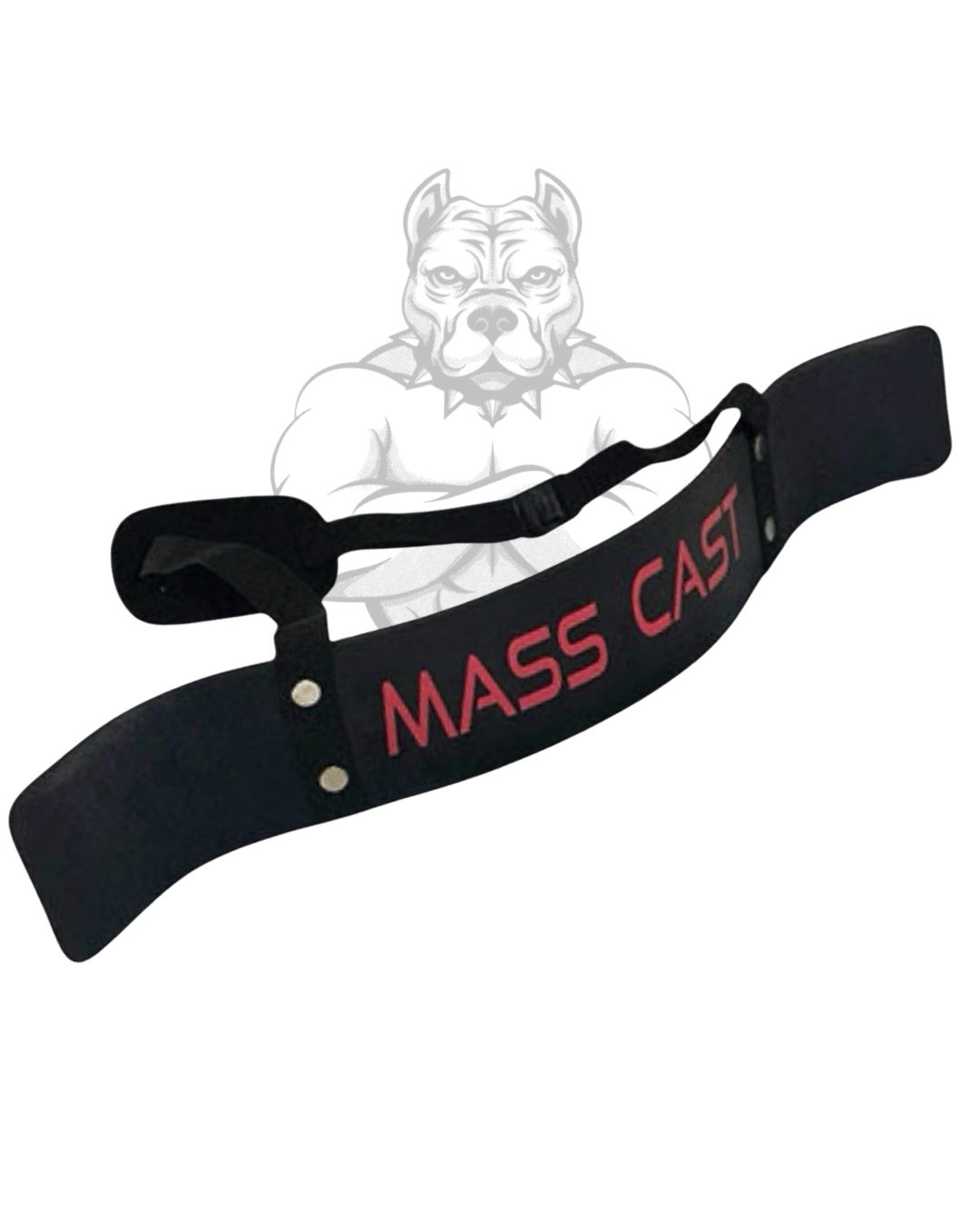 BulkBully Supplements 