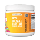 Fizzy Chewable Creatine Variety Pack for muscle support