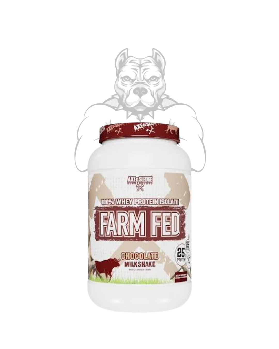 BulkBully Supplements 