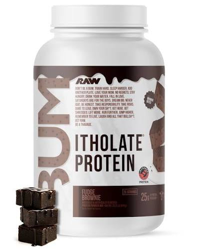 BulkBully Supplements 
