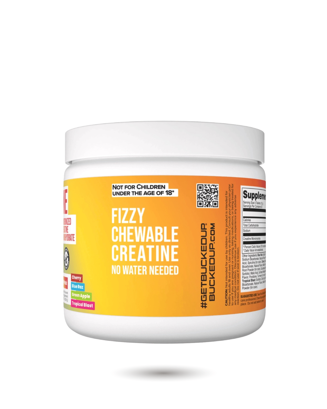 BulkBully Supplements 