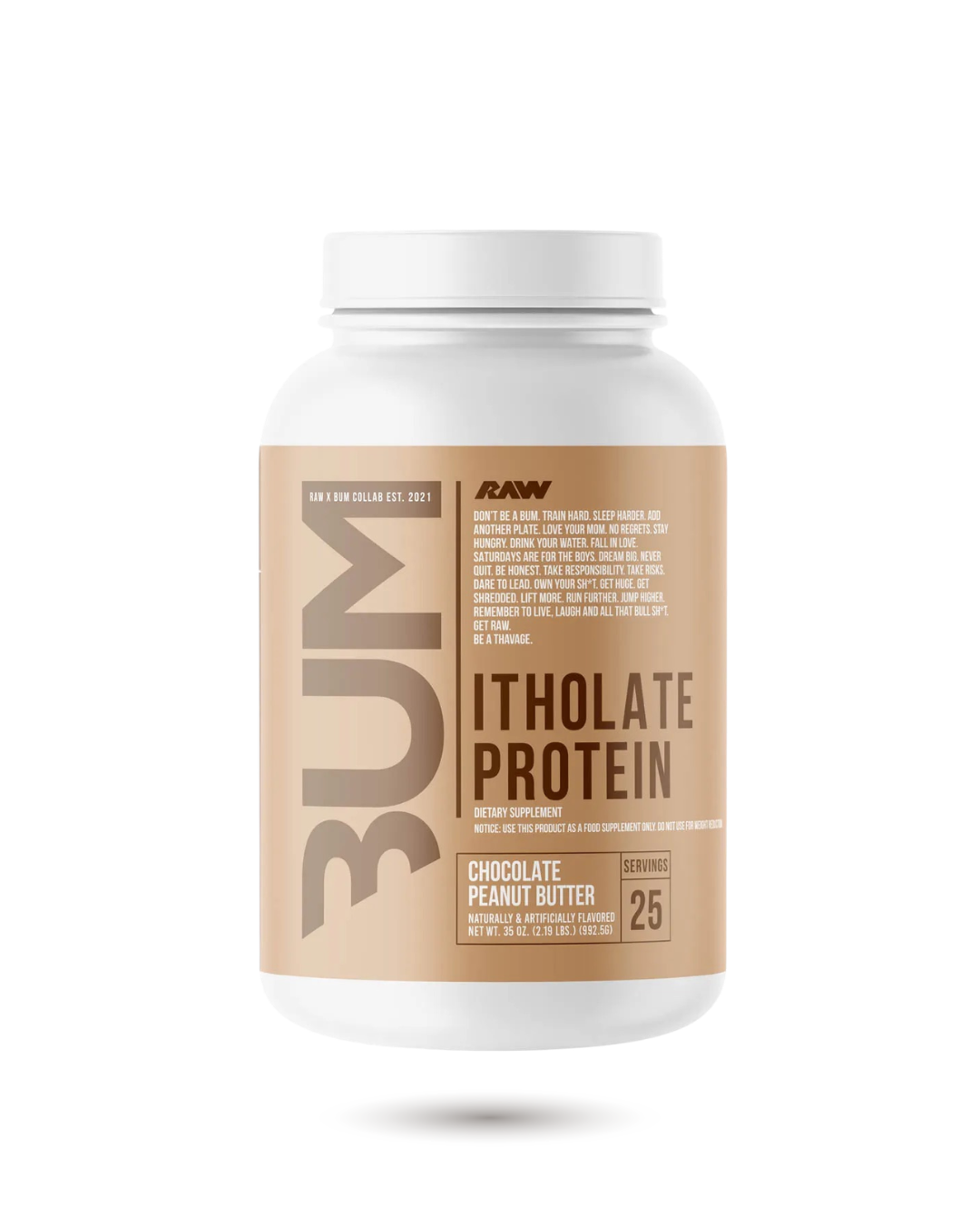 BulkBully Supplements 